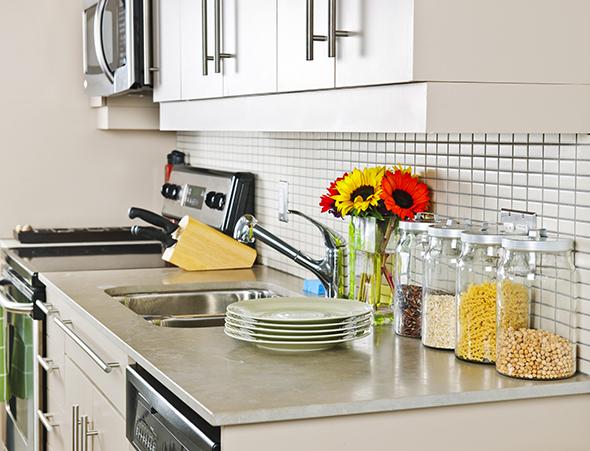 Kitchen Cleaning Tips: Easy hints for busy households Kitchen Cleaning Tips: Easy hints for busy households